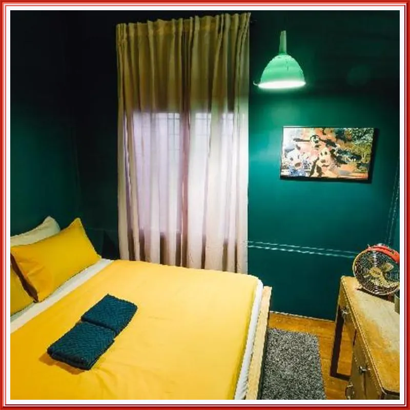 Heahtitude - Children Not Allowed 호텔 내부 이미지