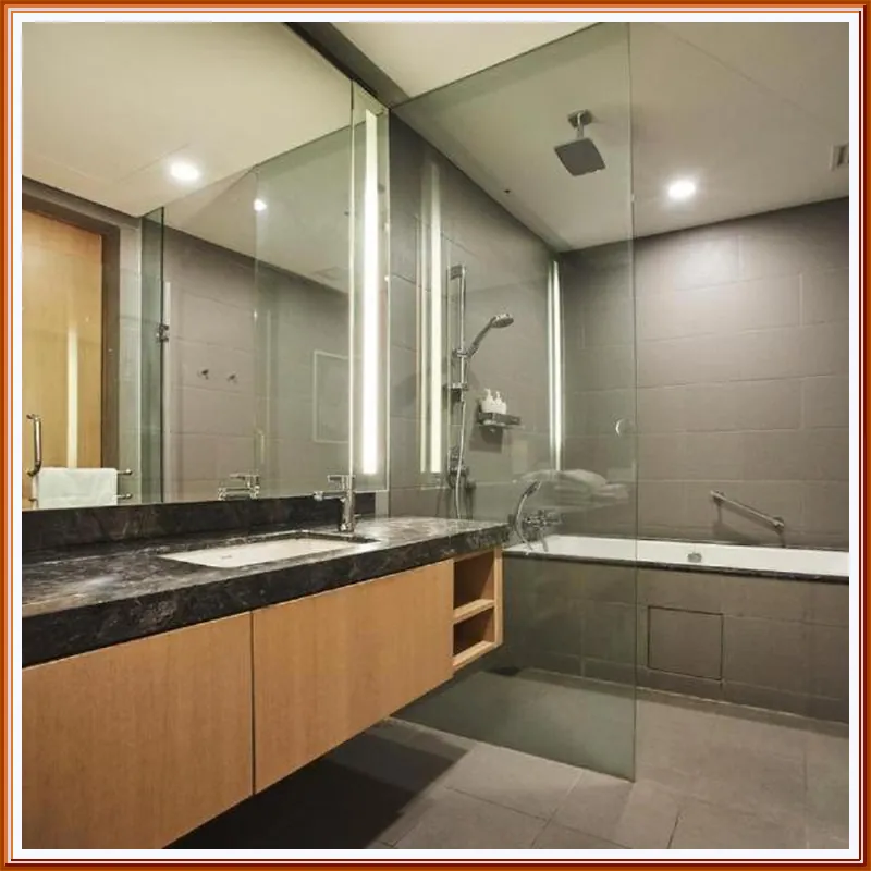 188 Suites KLCC by Luxe Residence 호텔 시설 이미지