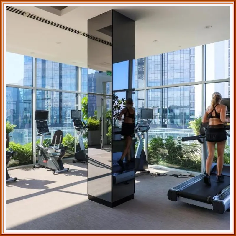 188 Suites KLCC by Luxe Residence 호텔 시설 이미지