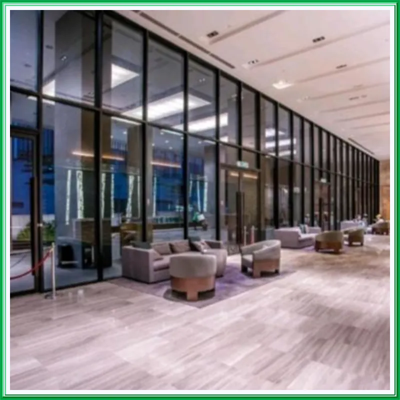 188 Suites KLCC by Luxe Residence 호텔 이미지