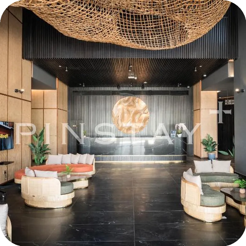 Sutera Bay by Pinstay Plus 호텔 이미지