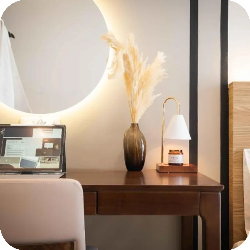 Sutera Bay by Pinstay Plus 호텔 내부 이미지