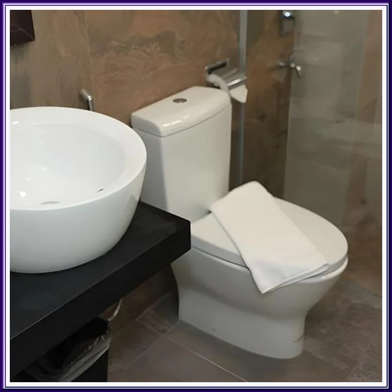 AnCasa Resort Port Dickson 호텔 시설 이미지