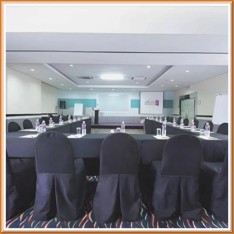 AnCasa Resort Port Dickson 호텔 시설 이미지