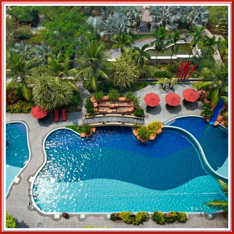 AnCasa Resort Port Dickson 호텔 이미지