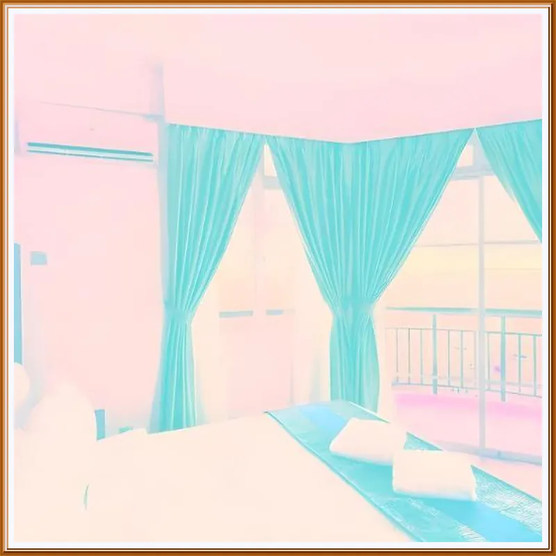 AnCasa Resort Port Dickson 호텔 내부 이미지