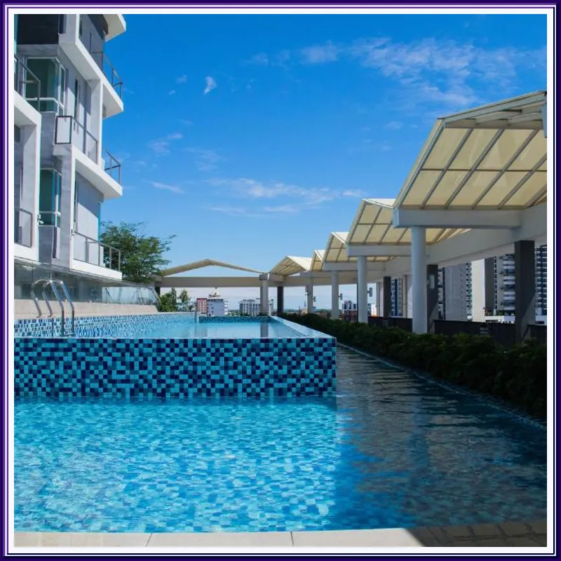 The Octagon Ipoh byPlush 호텔 이미지