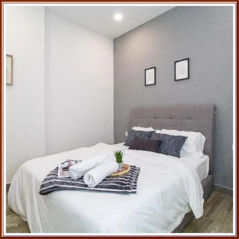 The Octagon Ipoh byPlush 호텔 내부 이미지