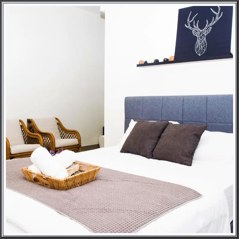 The Octagon Ipoh byPlush 호텔 내부 이미지