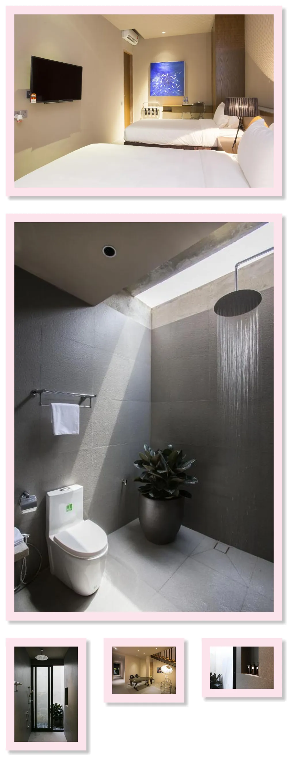 Silalima Guesthouse 호텔 기타 이미지