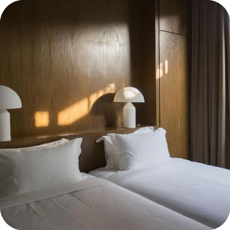 Silalima Guesthouse 호텔 내부 이미지