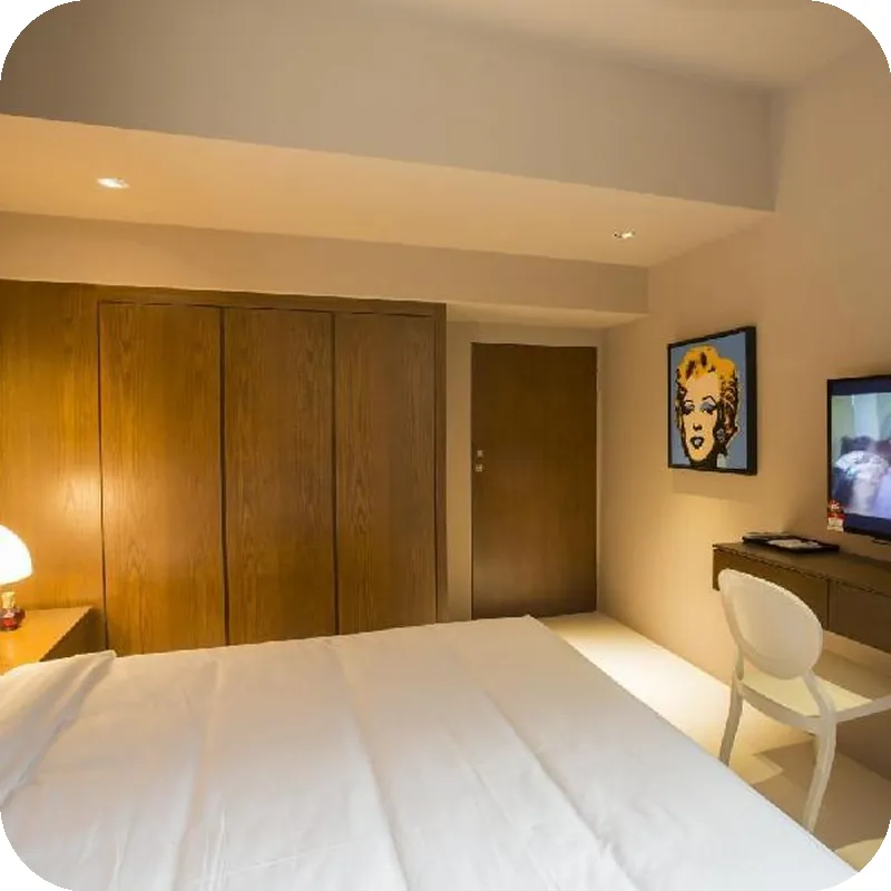 Silalima Guesthouse 호텔 내부 이미지