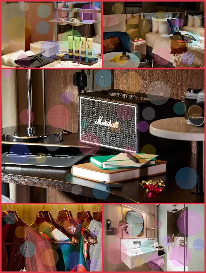 WOLO Kuala Lumpur 호텔 기타 이미지