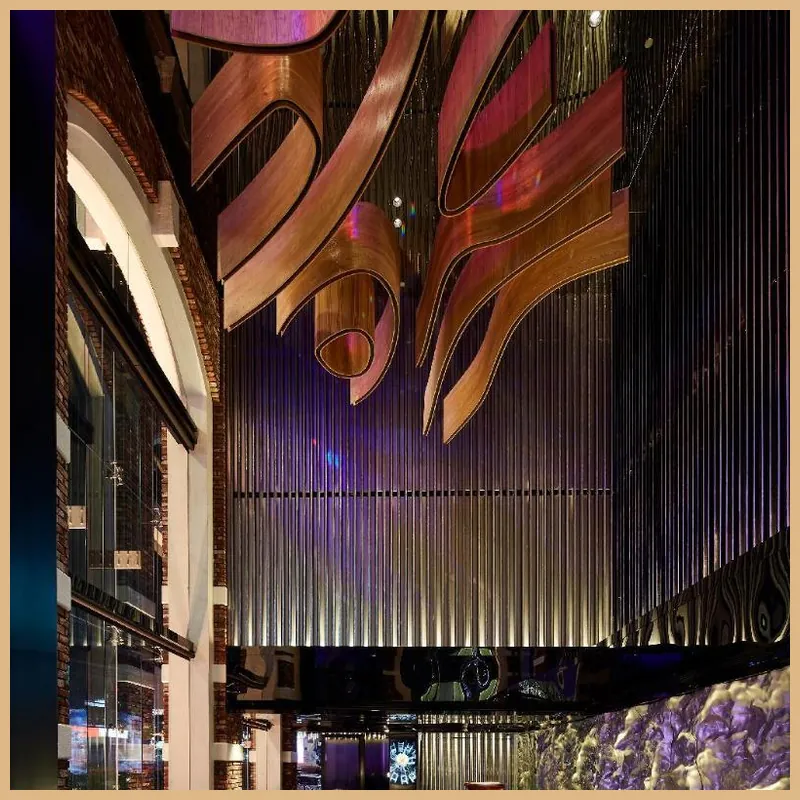 WOLO Kuala Lumpur 호텔 이미지