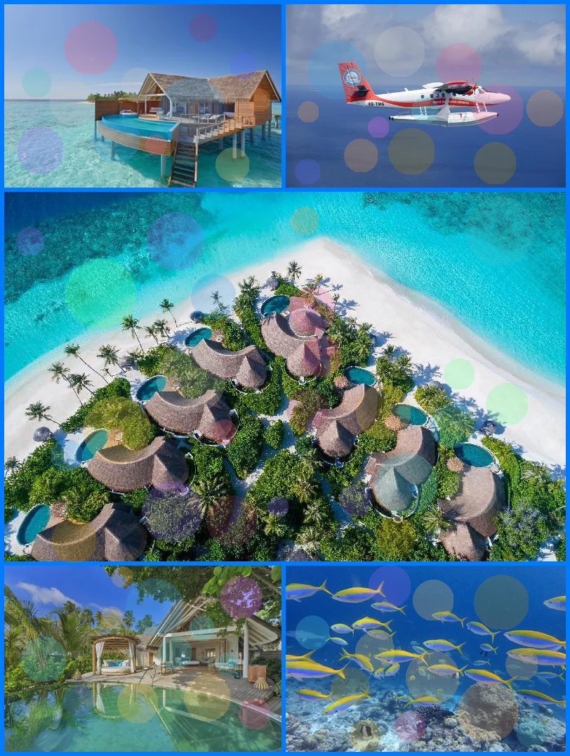 Milaidhoo Maldives Milaidhoo Maldives 메인 이미지