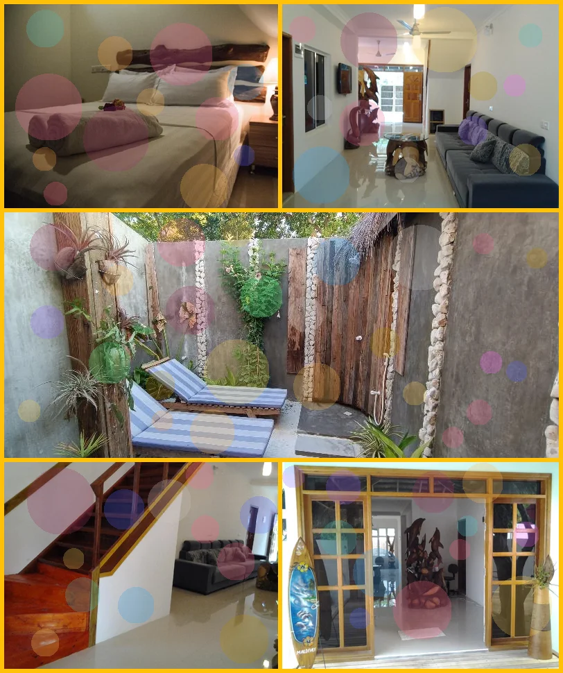 Ras Village Guest House 메인 이미지