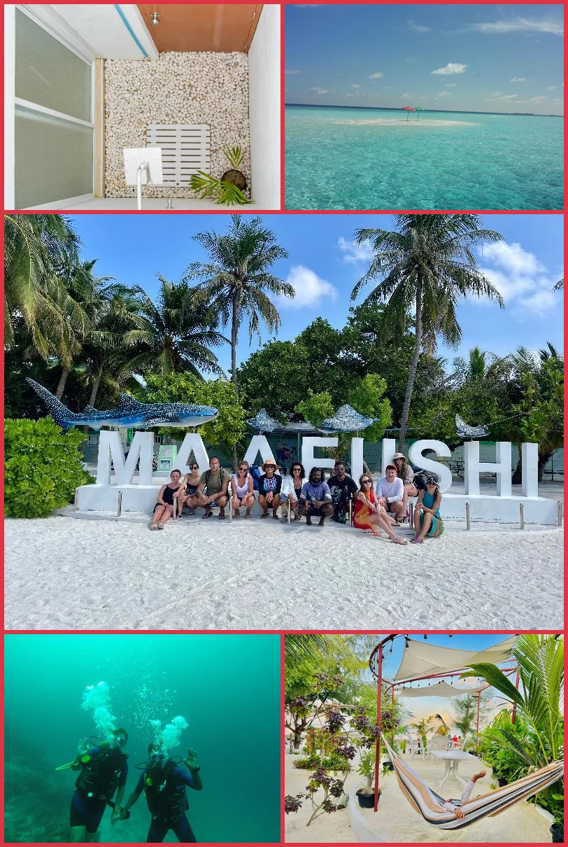 Pelican Beach Maafushi 메인 이미지