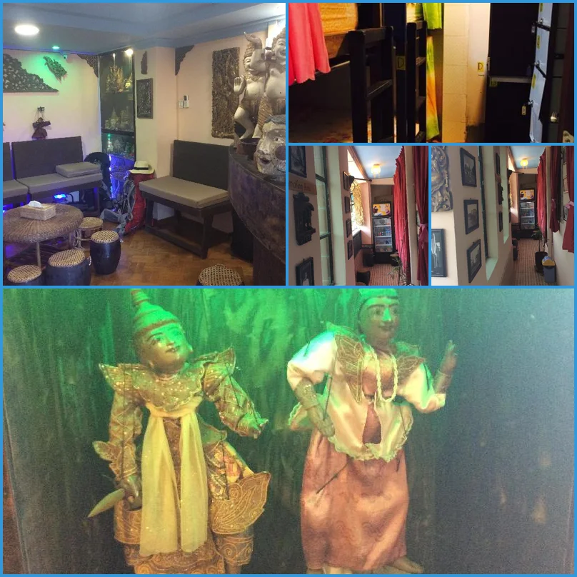 Shannkalay Hostel 메인 이미지