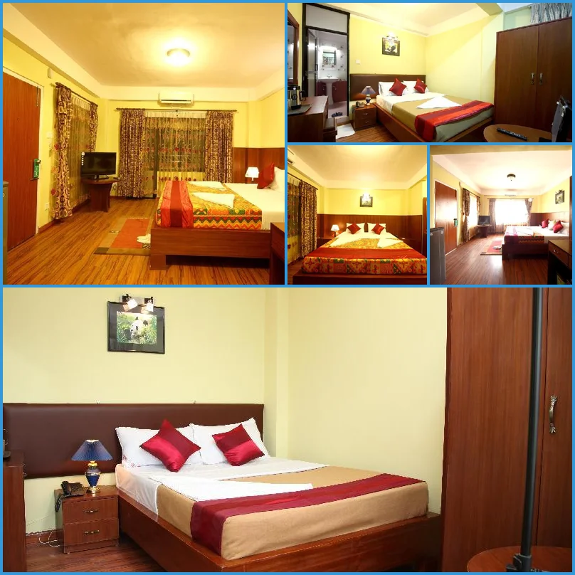 New Hotel Panda New Hotel Panda 메인 이미지
