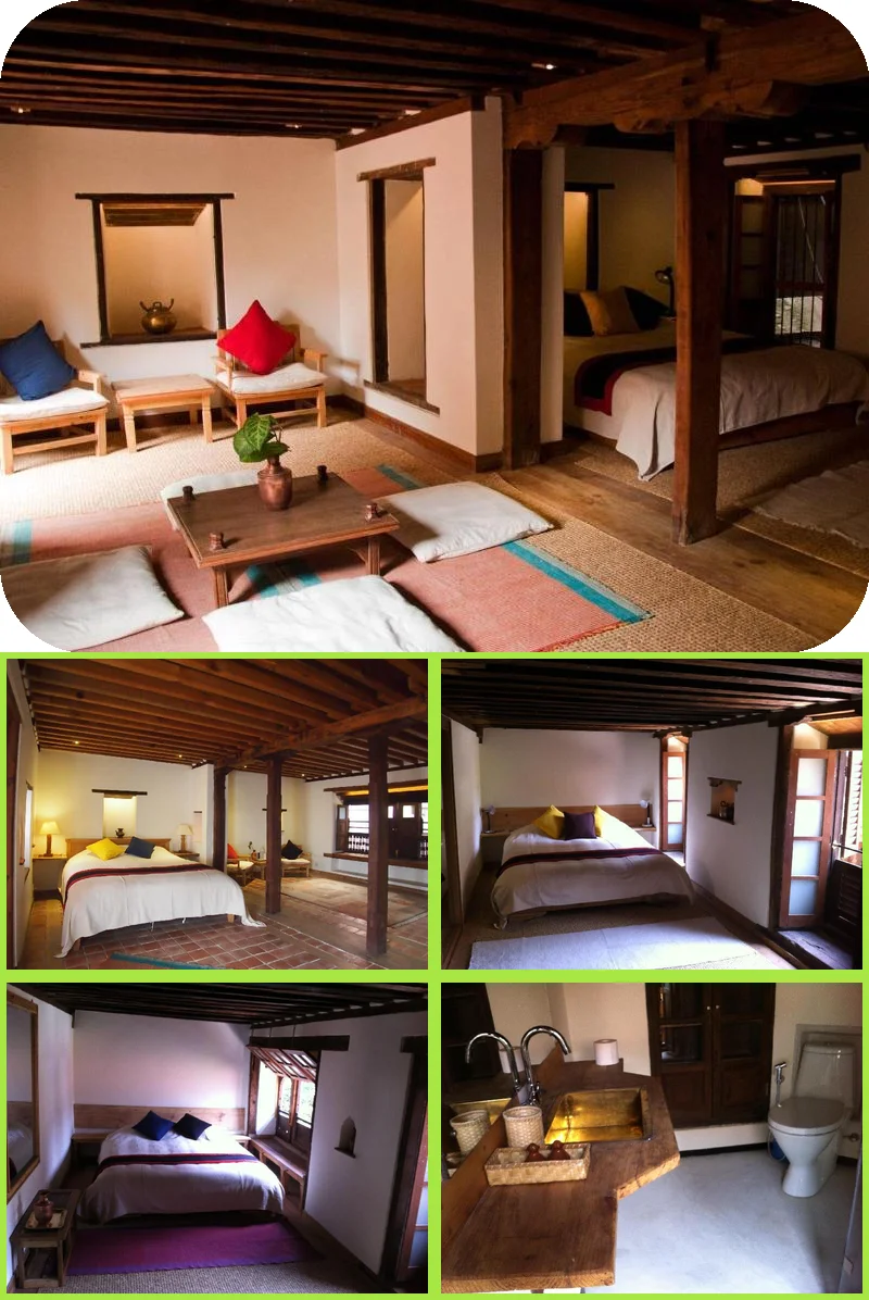 The Inn Patan The Inn Patan 메인 이미지