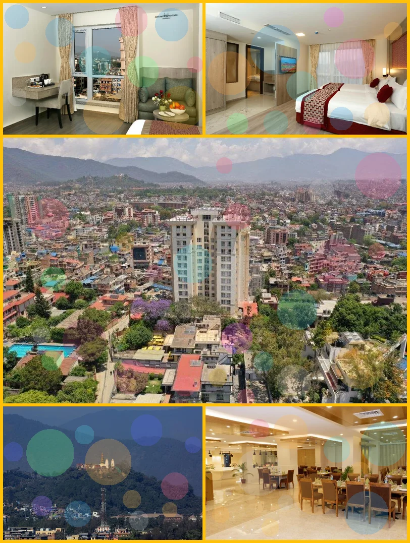 Hotel Crowne Imperial Hotel Crowne Imperial 메인 이미지