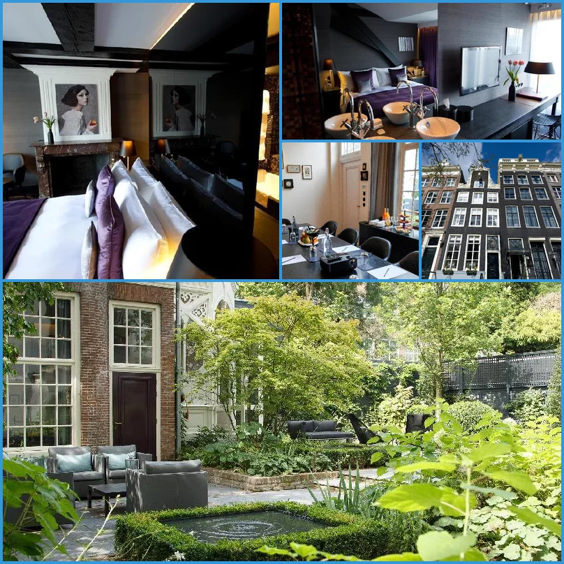 Canal House Canal House 메인 이미지