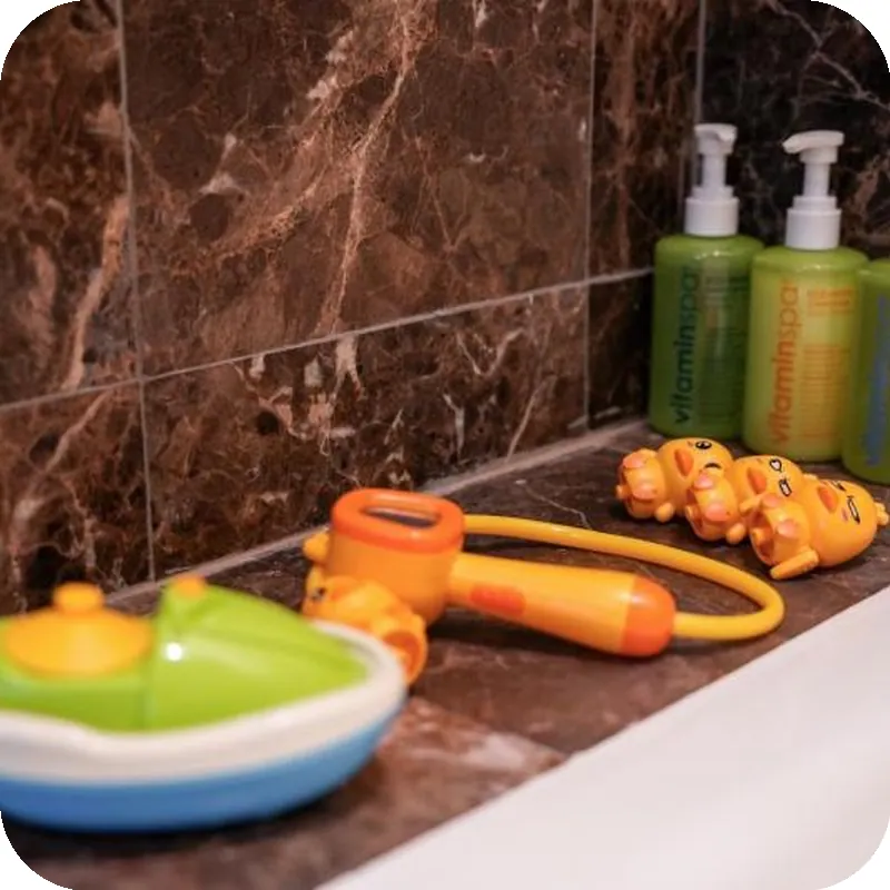 Somerset Bencoolen Singapore 호텔 시설 이미지