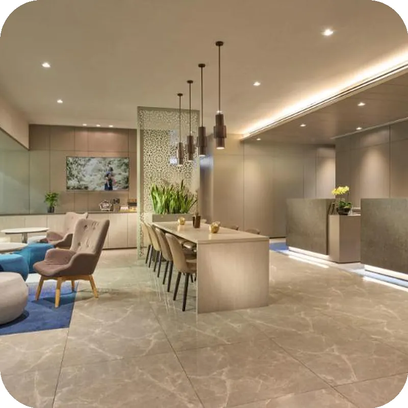 Somerset Bencoolen Singapore 호텔 이미지