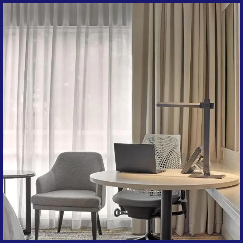 PARKROYAL on Beach Road, Singapore 호텔 시설 이미지