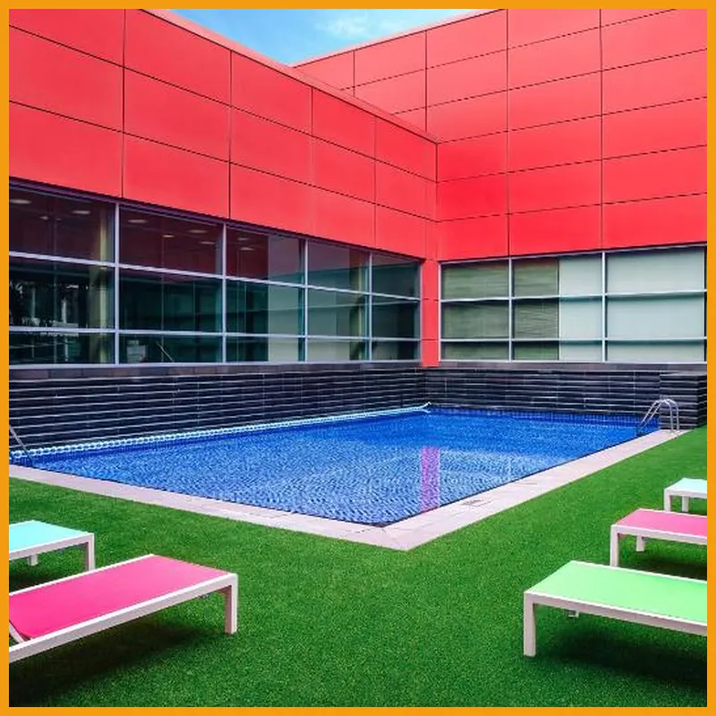 Royal Plaza on Scotts Hotel 호텔 시설 이미지