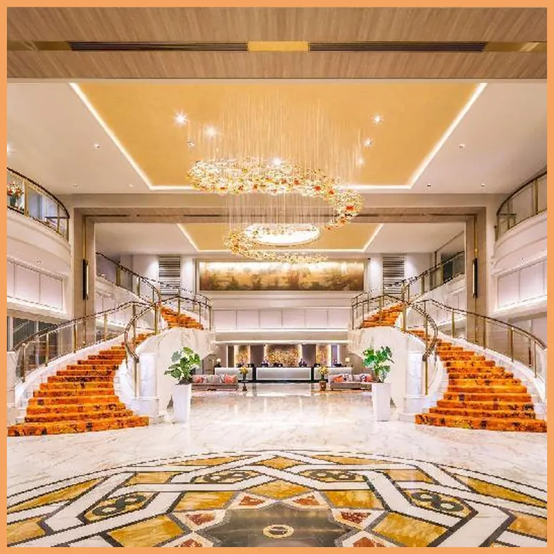 Royal Plaza on Scotts Hotel 호텔 이미지