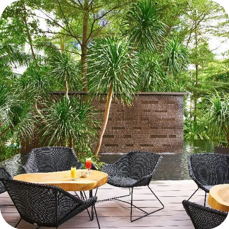 Quincy Hotel Singapore by Far East Hospitality 호텔 시설 이미지