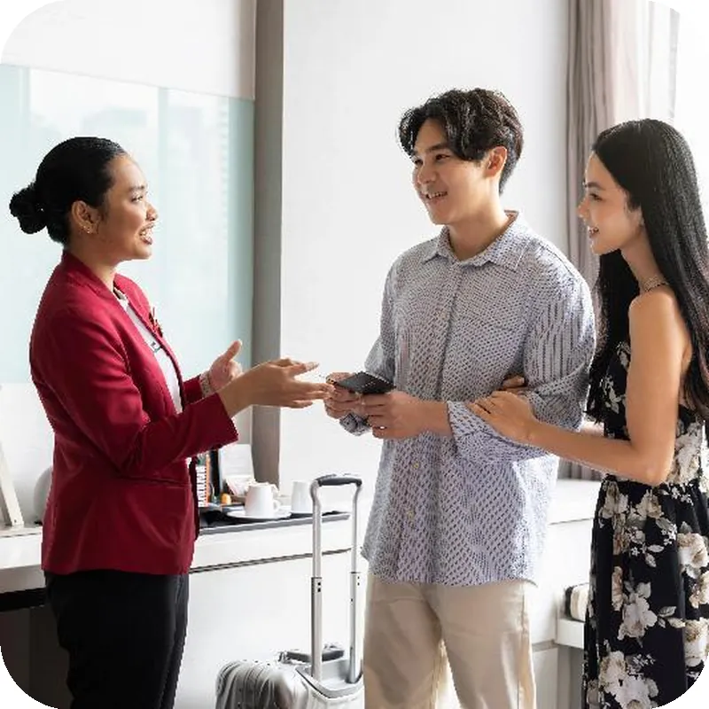 Quincy Hotel Singapore by Far East Hospitality 호텔 이미지