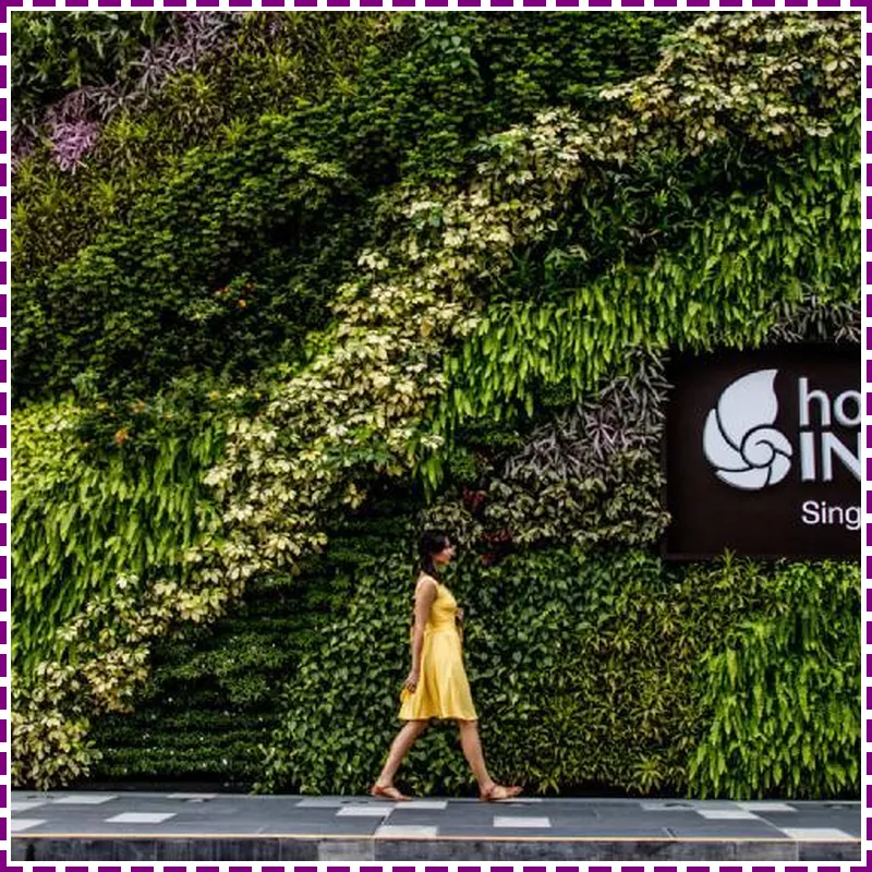 Hotel Indigo Singapore Katong By IHG 호텔 이미지