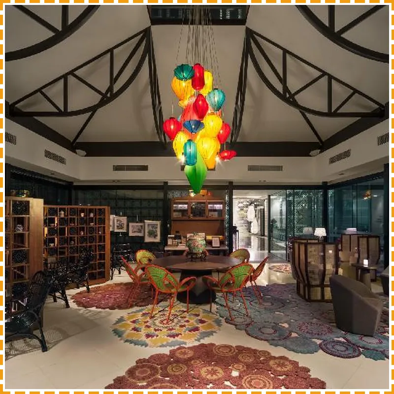 Hotel Indigo Singapore Katong By IHG 호텔 이미지