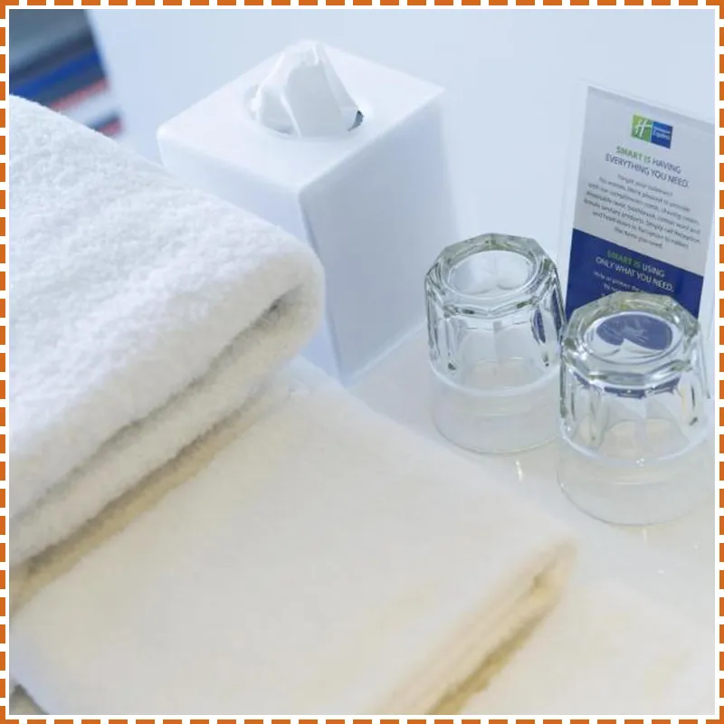 Holiday Inn Express Singapore Katong By IHG 호텔 시설 이미지