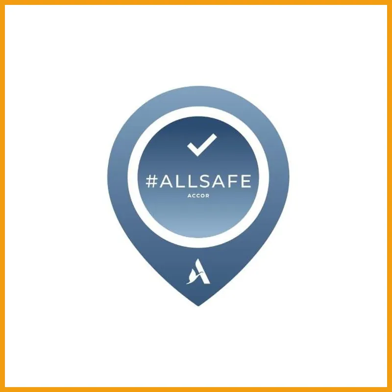 Mercure Singapore Bugis 호텔 시설 이미지