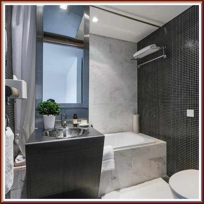 Citadines Fusionopolis Singapore 호텔 시설 이미지