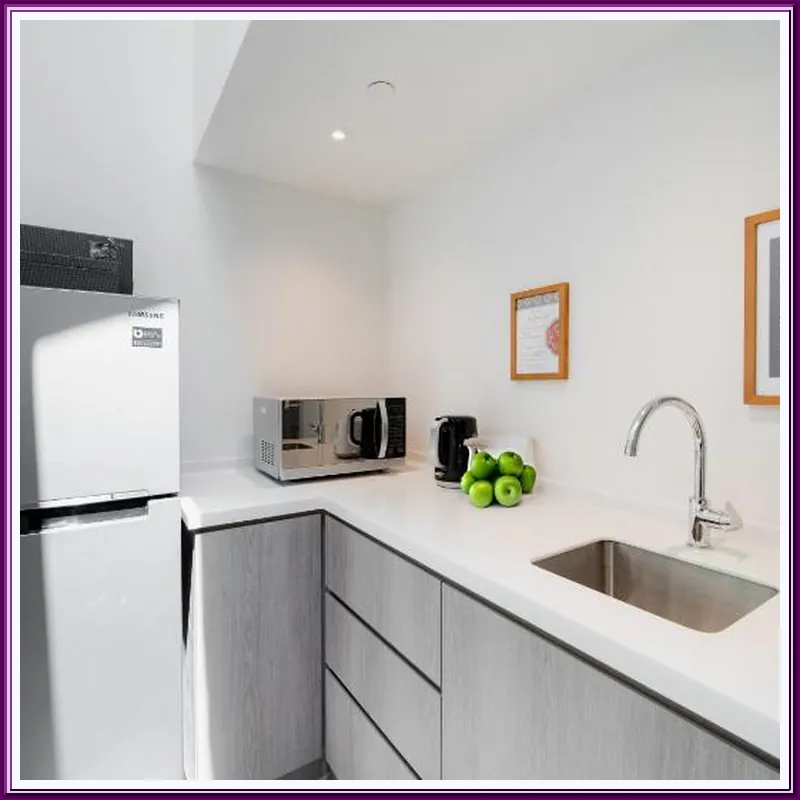 Heritage Collection on Chinatown - Mobile App Check-In 호텔 시설 이미지