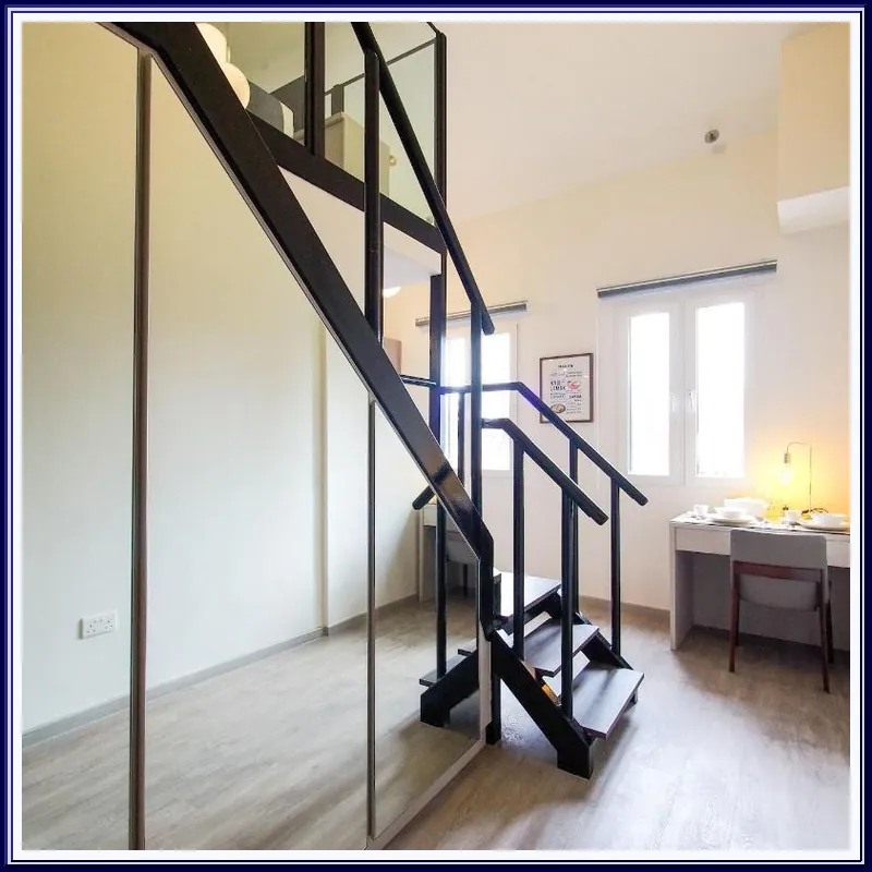 Heritage Collection on Chinatown - Mobile App Check-In 호텔 이미지