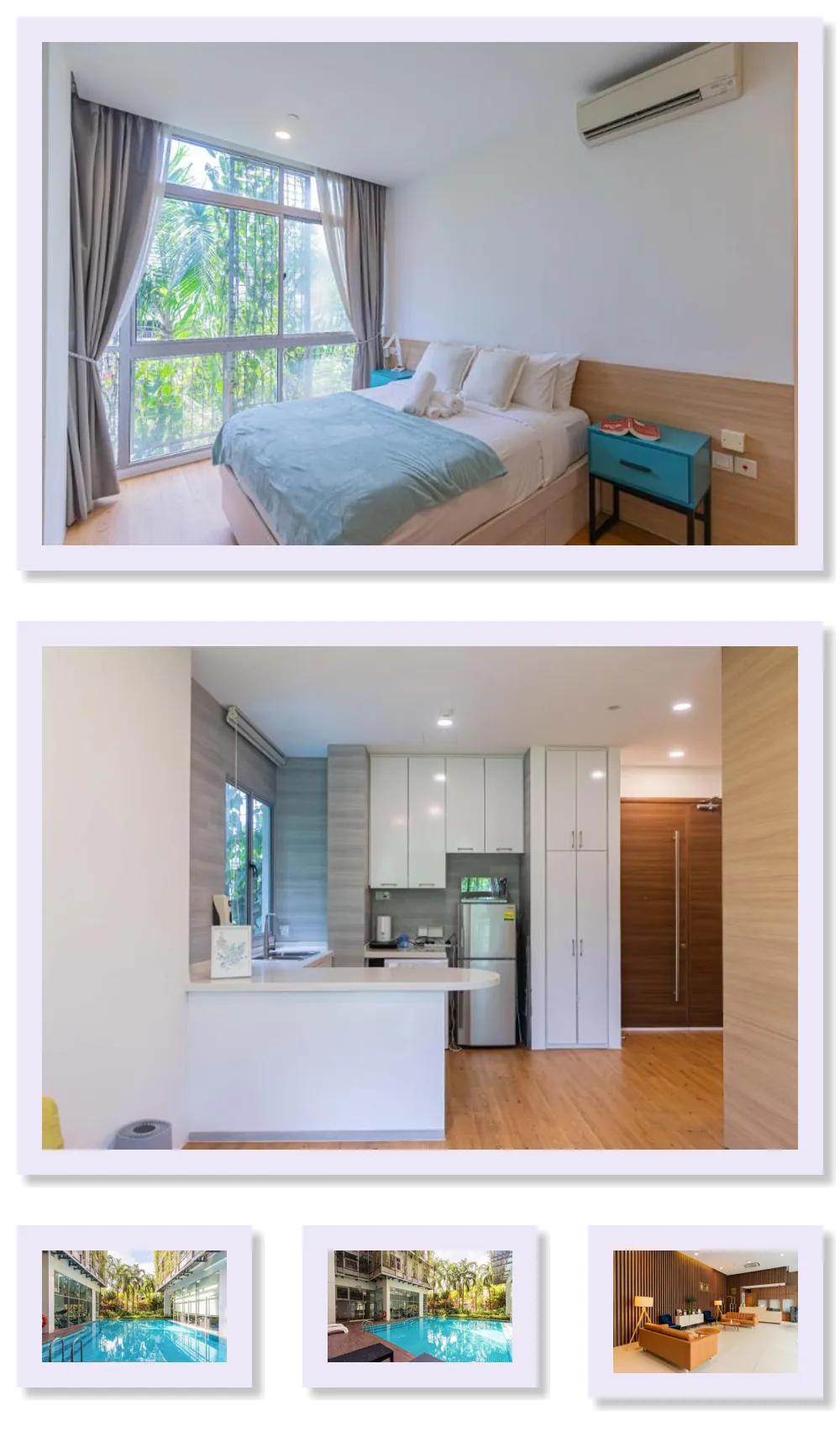 Oxley Thanksgiving Residence 호텔 기타 이미지