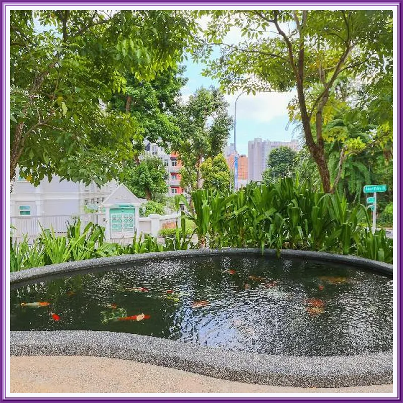 Oxley Thanksgiving Residence 호텔 이미지