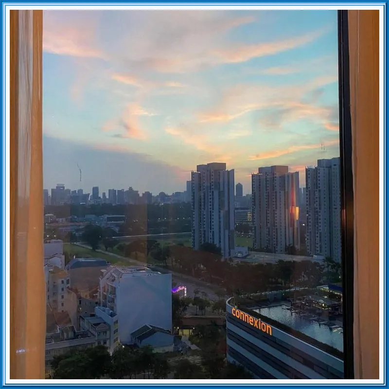 Holiday Inn Singapore Little India By IHG 호텔 이미지