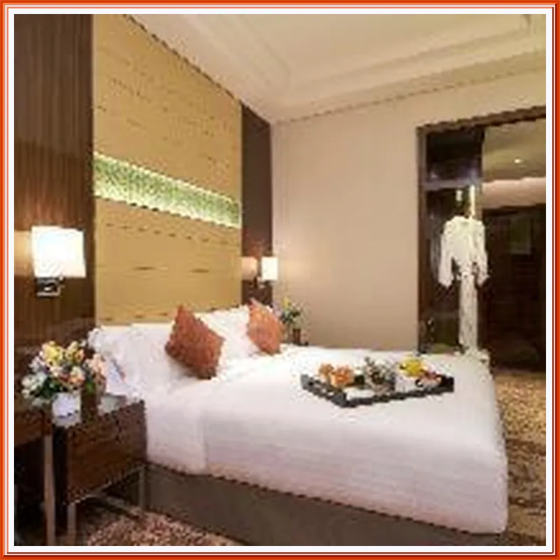 Holiday Inn Singapore Little India By IHG 호텔 내부 이미지