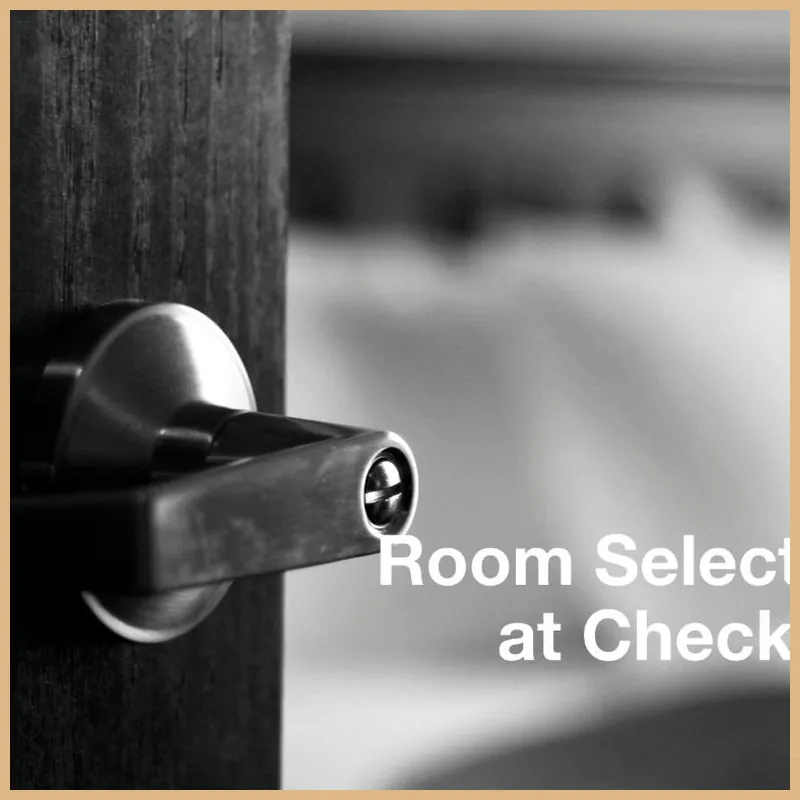 Orchard Point Serviced Apartments 호텔 시설 이미지