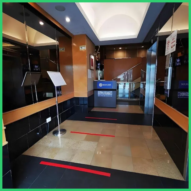 Orchard Point Serviced Apartments 호텔 이미지