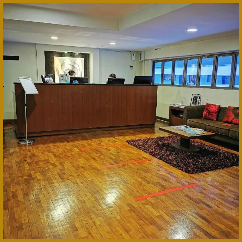 Orchard Point Serviced Apartments 호텔 이미지