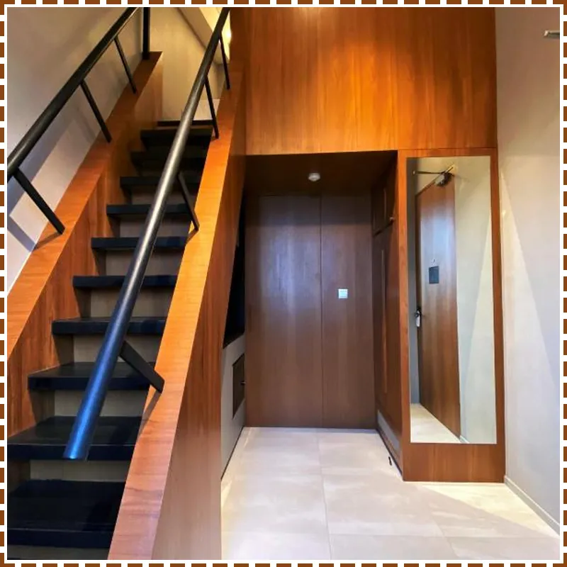 Wanderlust, The Unlimited Collection managed by The Ascott Limited 호텔 시설 이미지