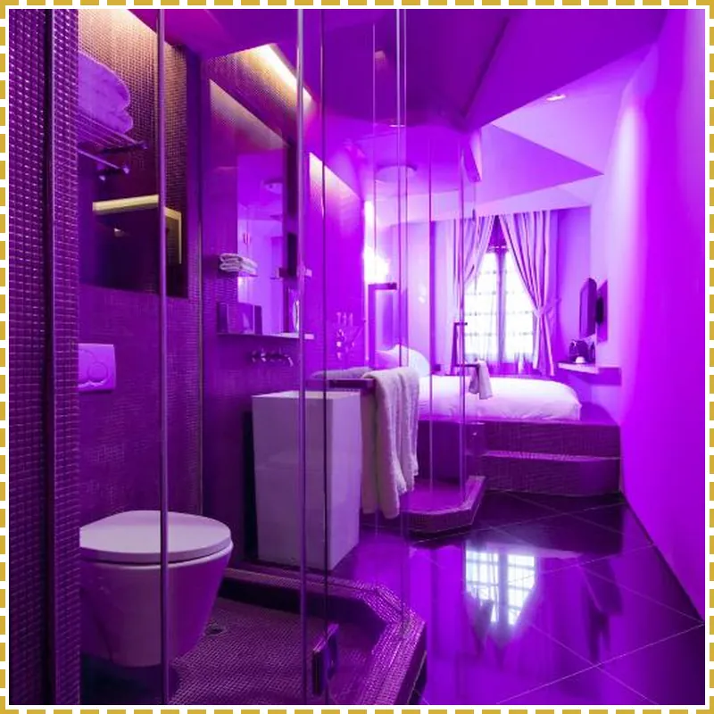 Wanderlust, The Unlimited Collection managed by The Ascott Limited 호텔 시설 이미지