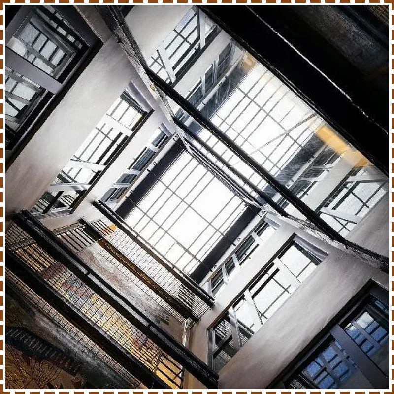 Wanderlust, The Unlimited Collection managed by The Ascott Limited 호텔 이미지